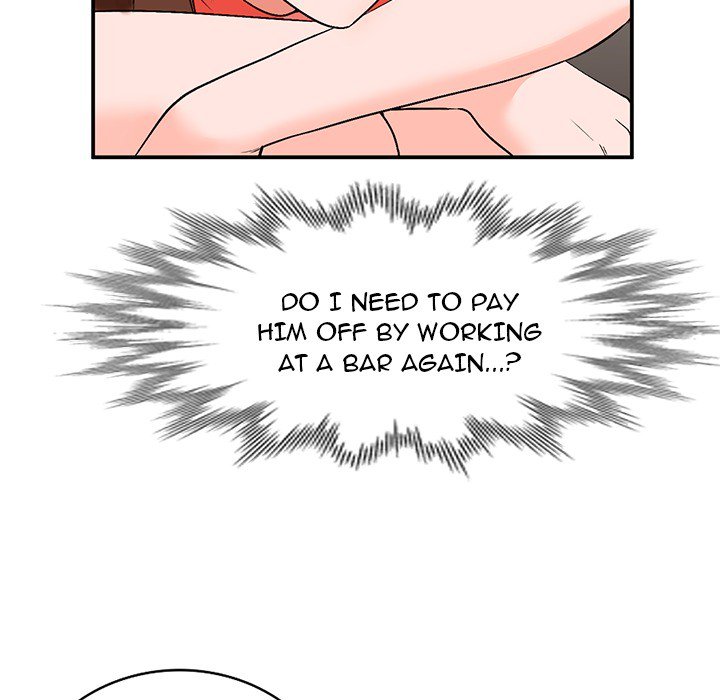 Town Girls Chapter 8 Page 91