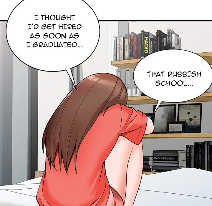Town Girls Chapter 8 Page 92