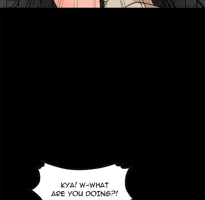 Town Girls Chapter 9 Page 109