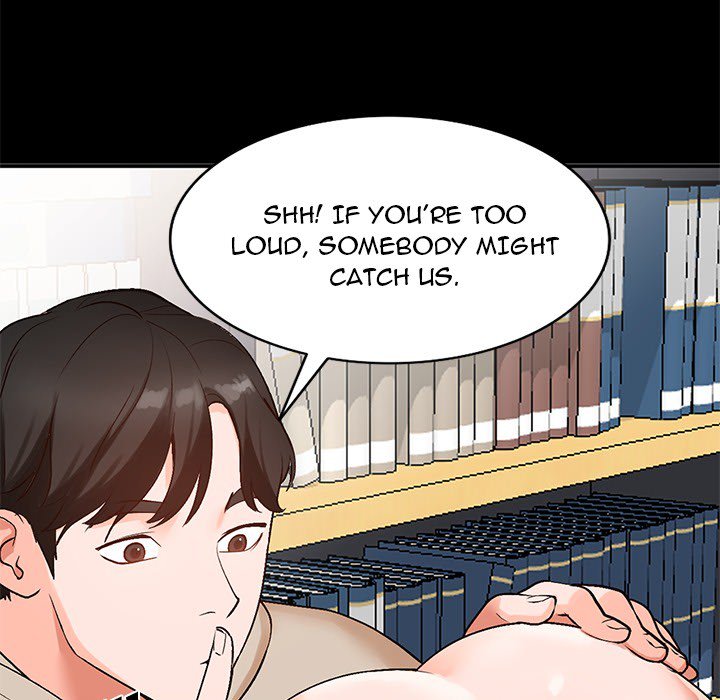 Town Girls Chapter 9 Page 112