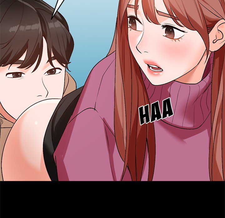 Town Girls Chapter 9 Page 115