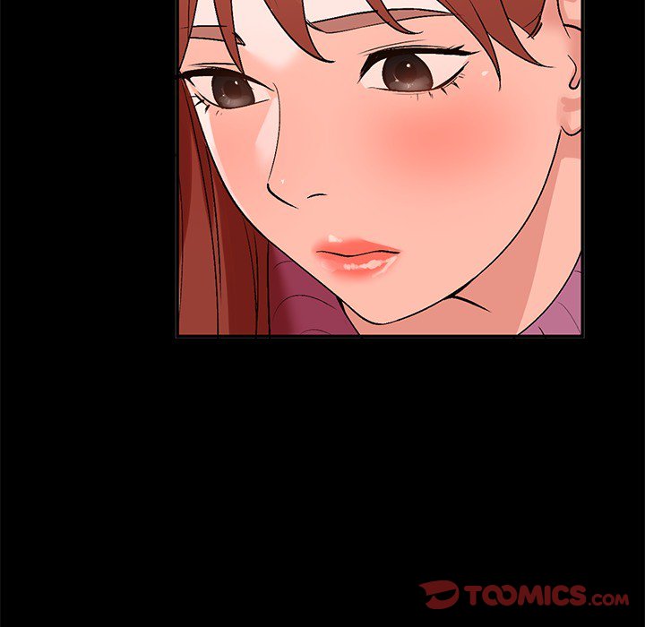 Town Girls Chapter 9 Page 117