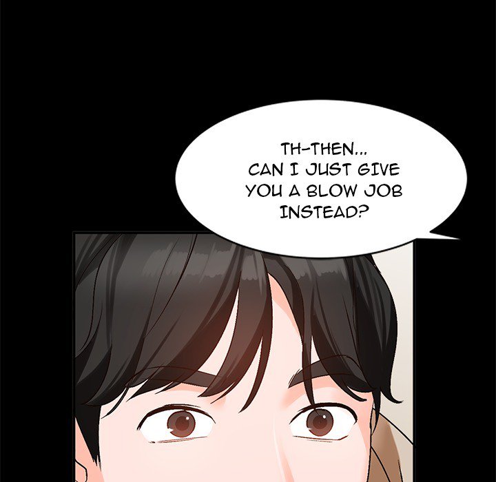 Town Girls Chapter 9 Page 118