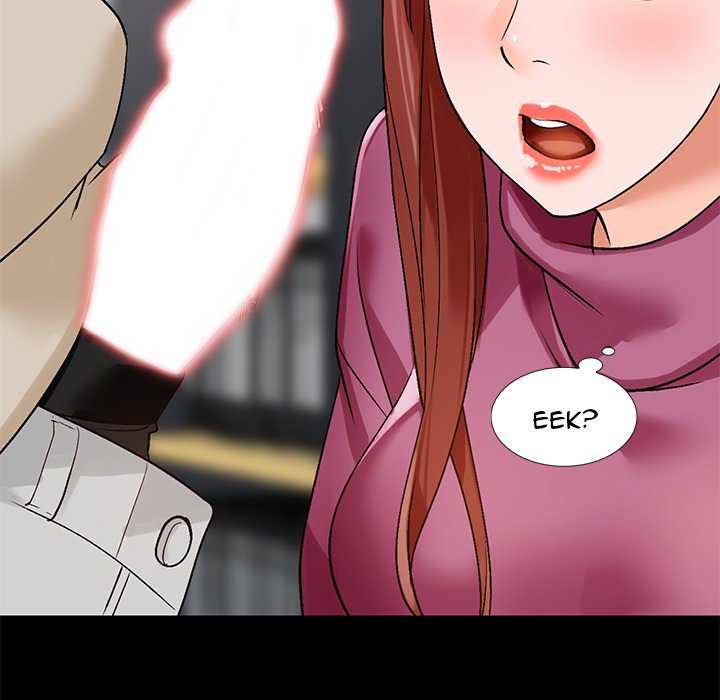 Town Girls Chapter 9 Page 125
