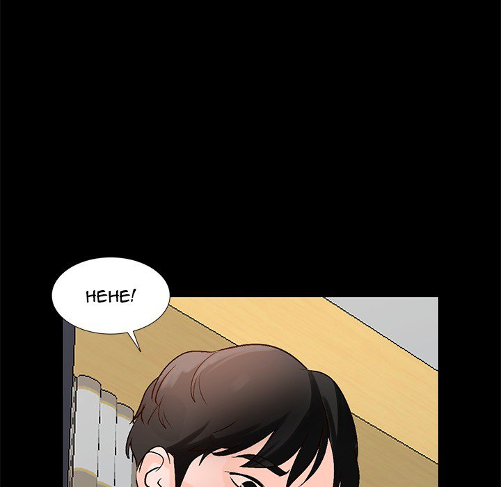 Town Girls Chapter 9 Page 126