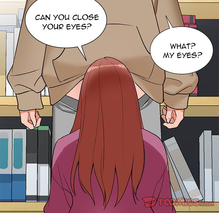 Town Girls Chapter 9 Page 129