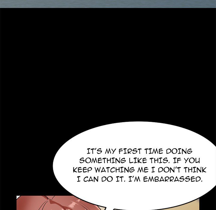 Town Girls Chapter 9 Page 131