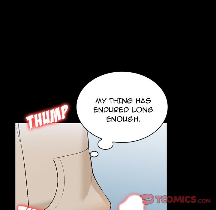 Town Girls Chapter 9 Page 135