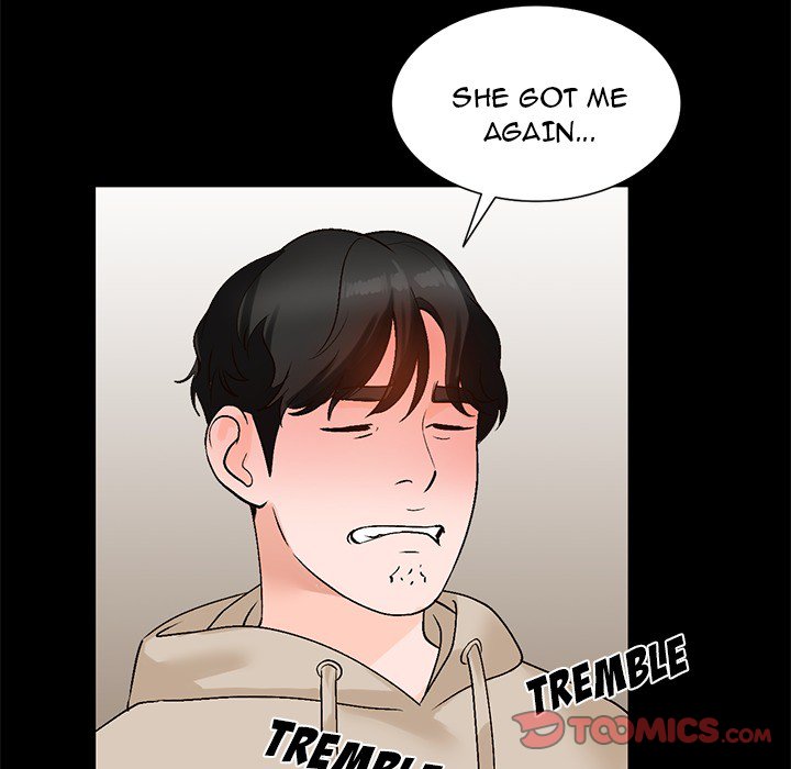 Town Girls Chapter 9 Page 141