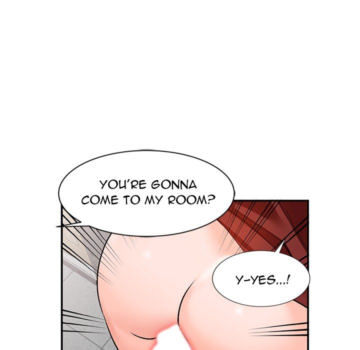 Town Girls Chapter 9 Page 16