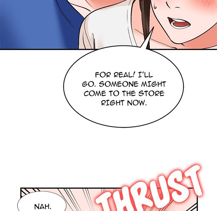 Town Girls Chapter 9 Page 19