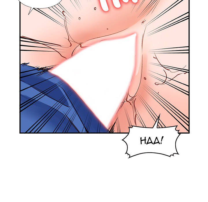 Town Girls Chapter 9 Page 20