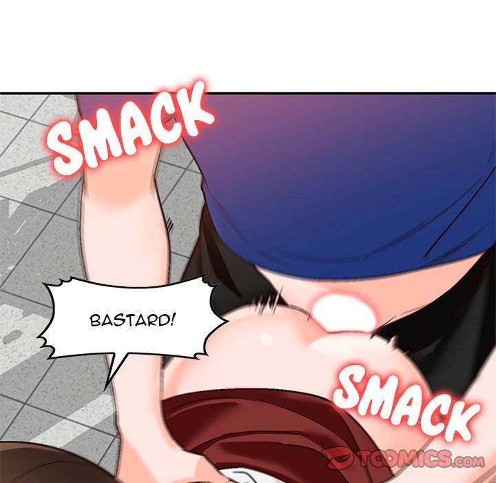 Town Girls Chapter 9 Page 27