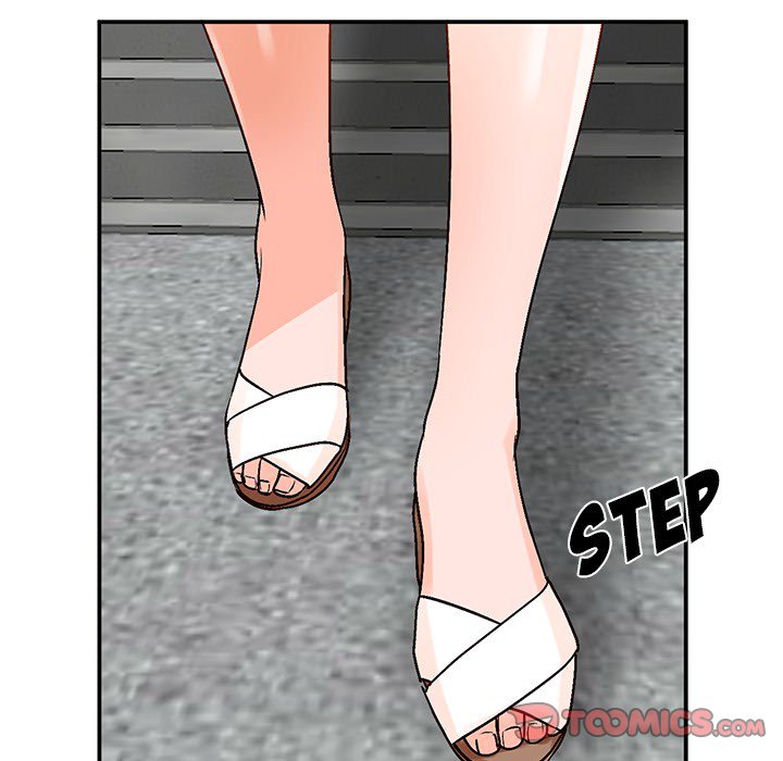 Town Girls Chapter 9 Page 33