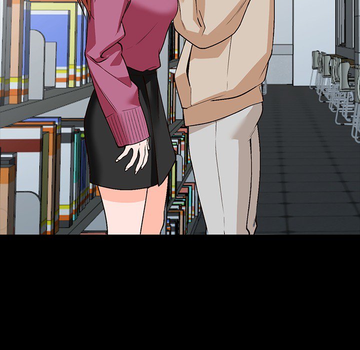 Town Girls Chapter 9 Page 78