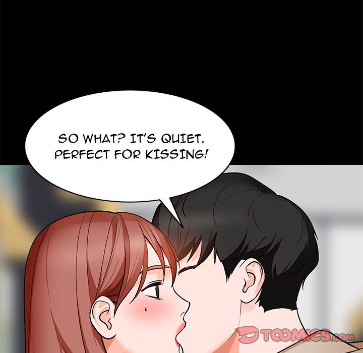 Town Girls Chapter 9 Page 81
