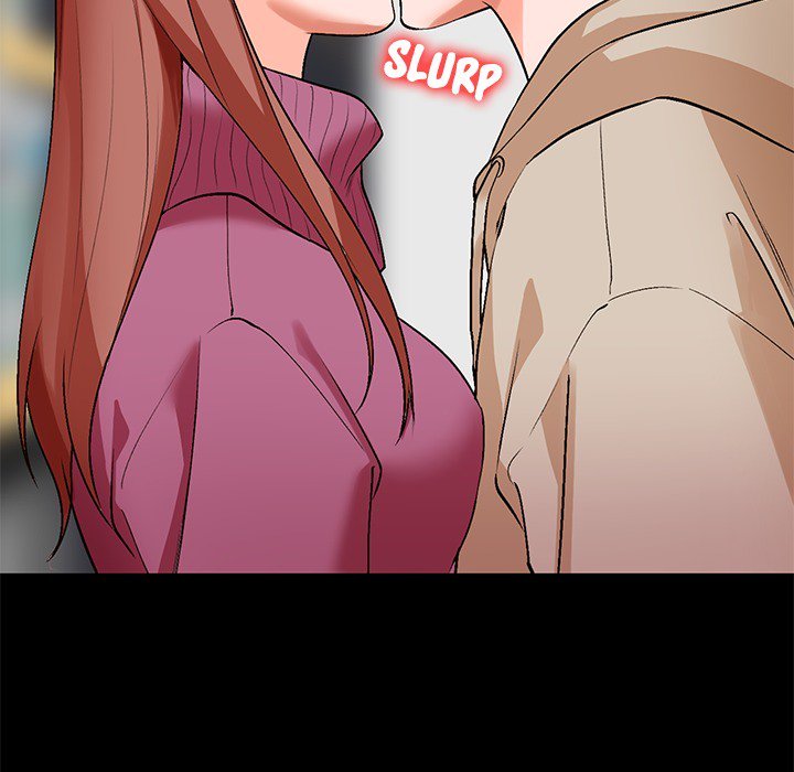 Town Girls Chapter 9 Page 82