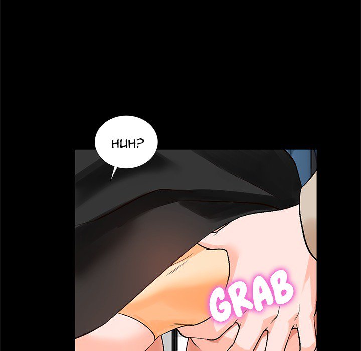 Town Girls Chapter 9 Page 83