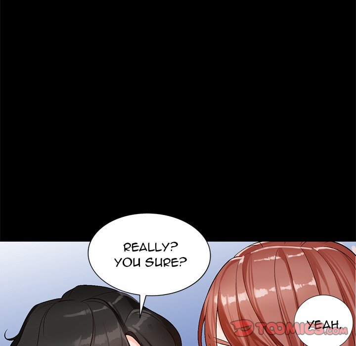 Town Girls Chapter 9 Page 99