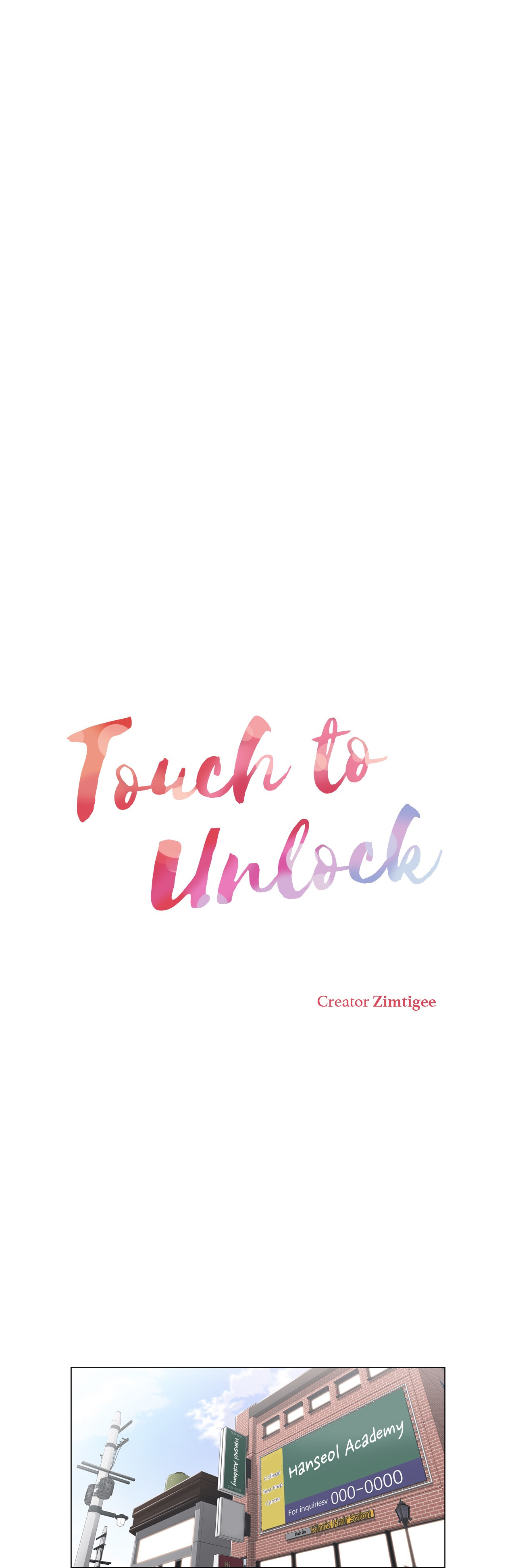 Touch On Chapter 1 Page 11
