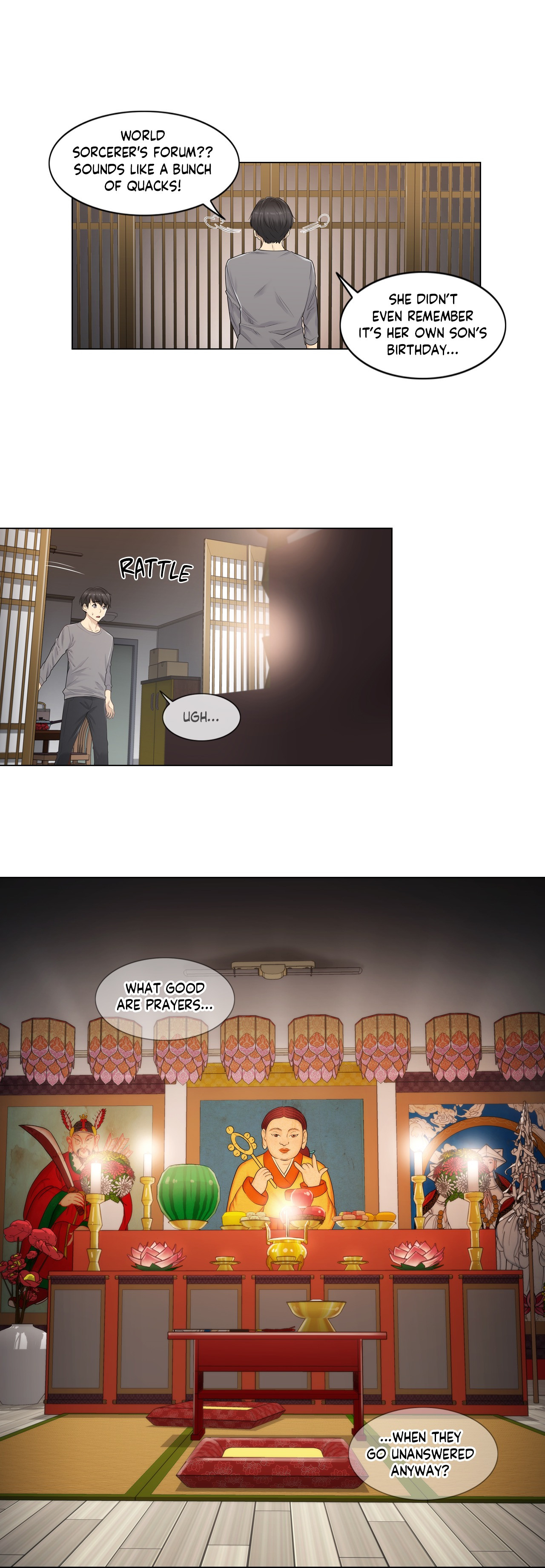 Touch On Chapter 1 Page 20