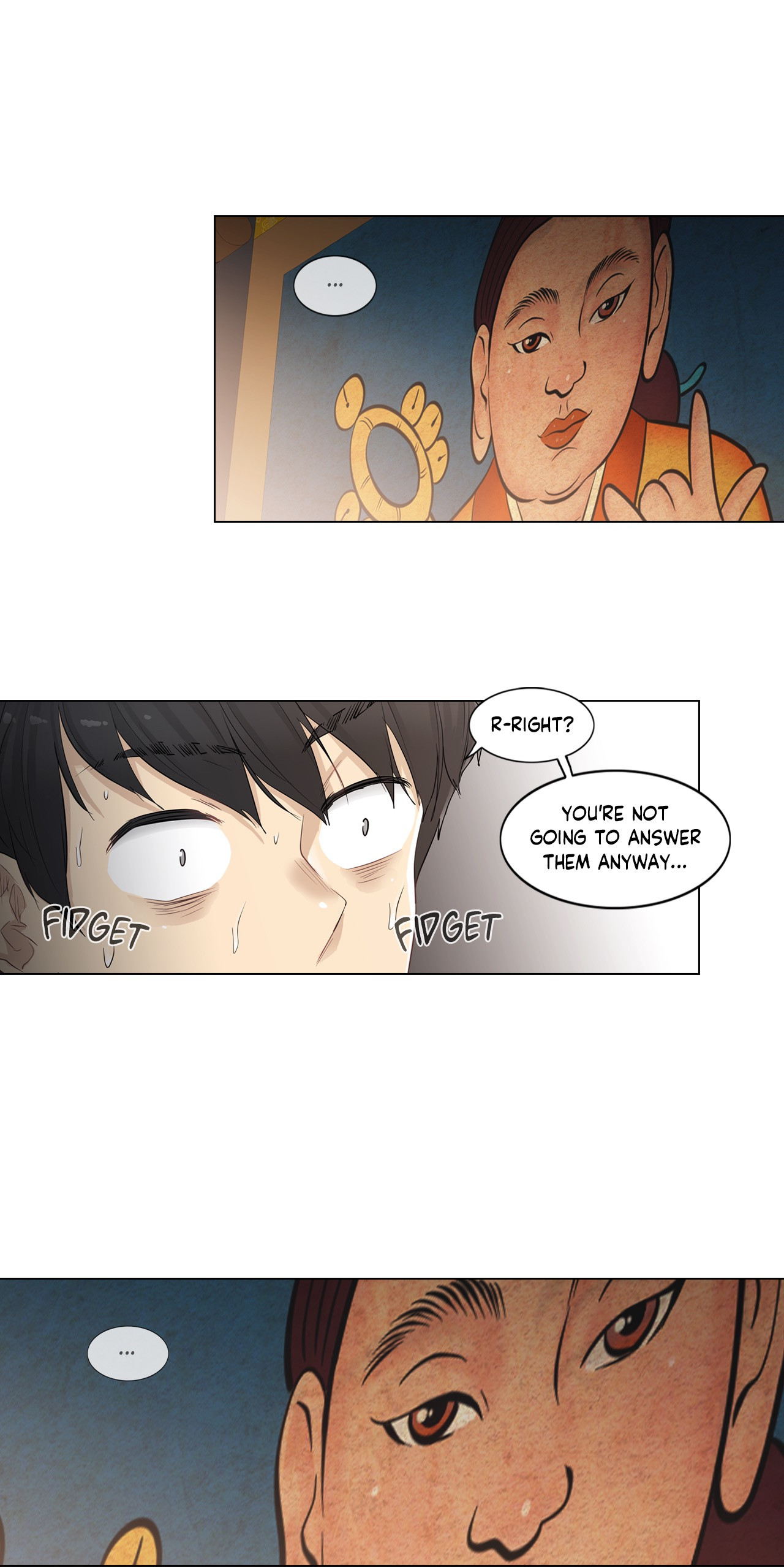 Touch On Chapter 1 Page 21
