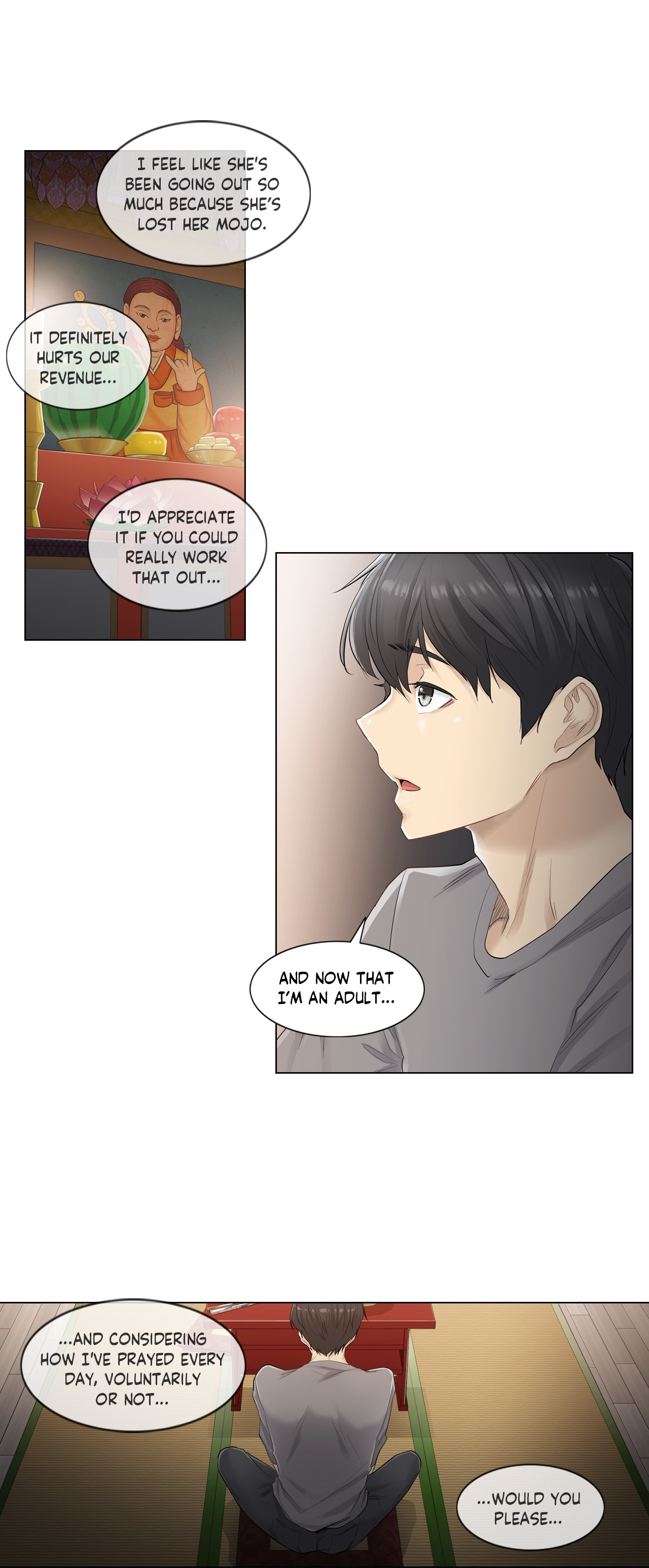 Touch On Chapter 1 Page 23
