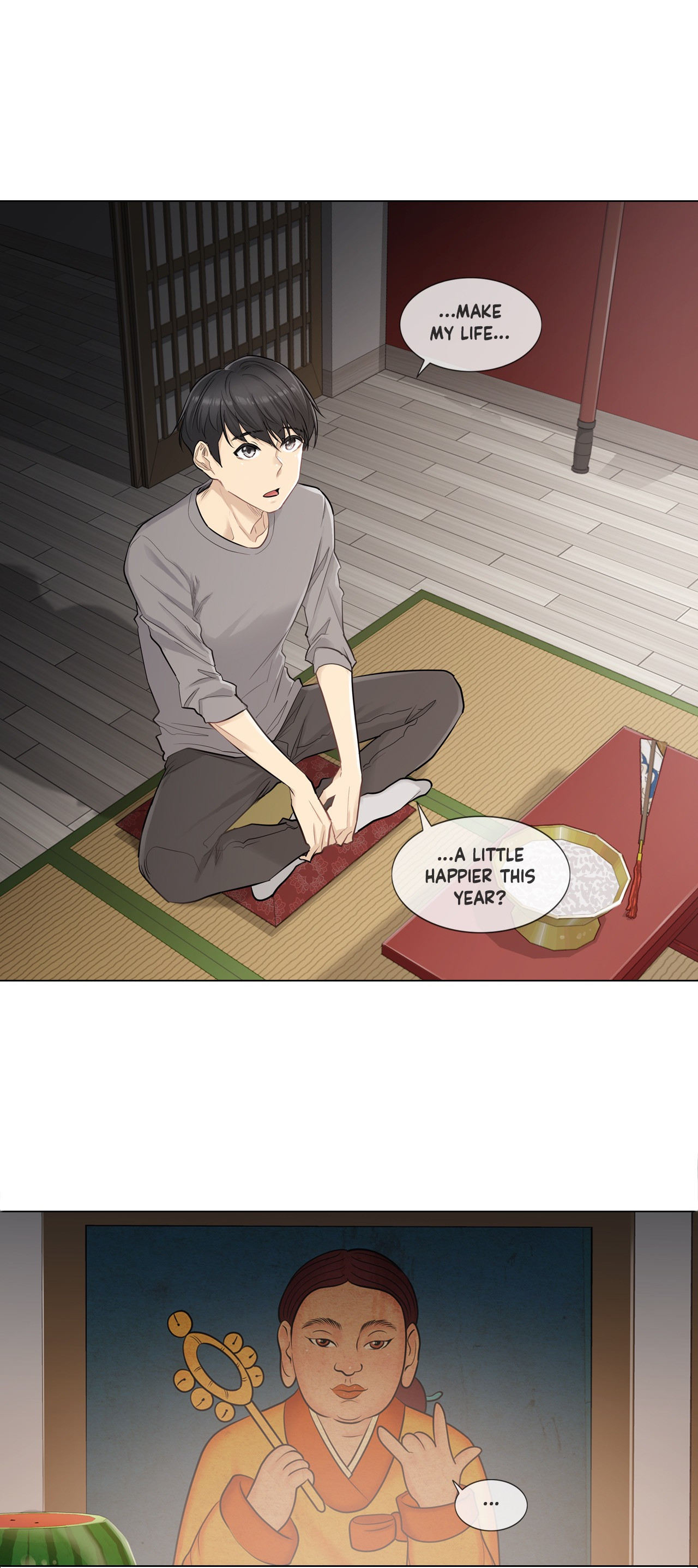 Touch On Chapter 1 Page 24