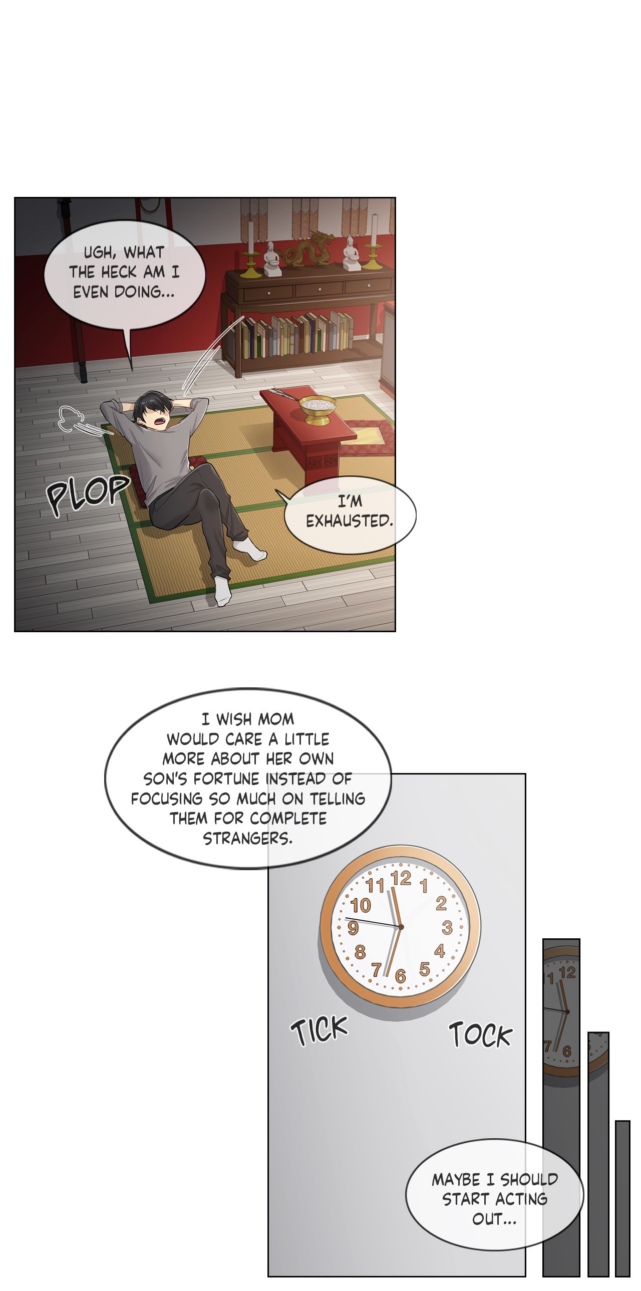 Touch On Chapter 1 Page 25