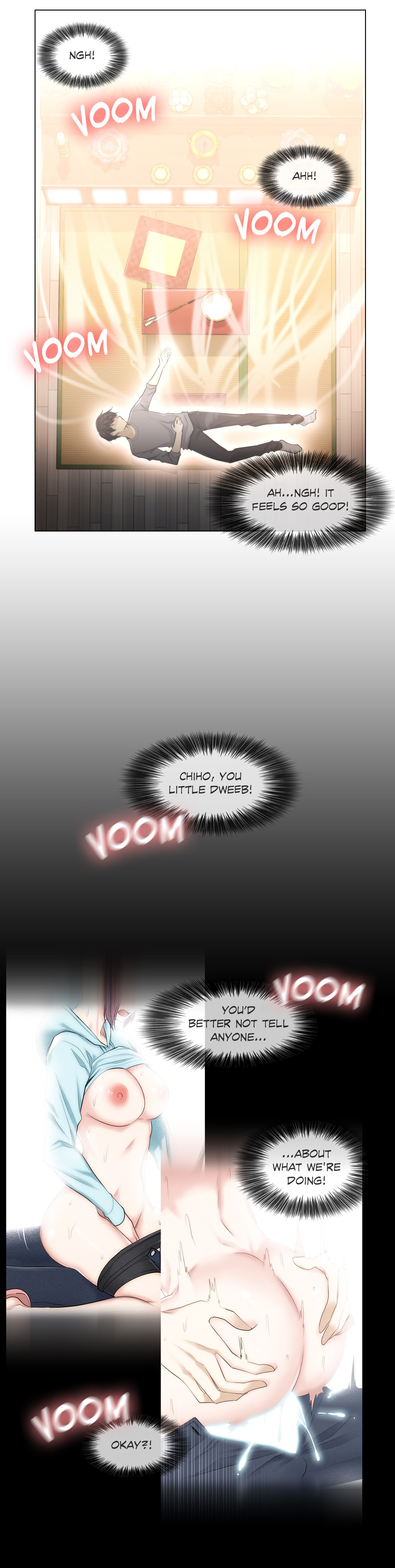 Touch On Chapter 1 Page 28