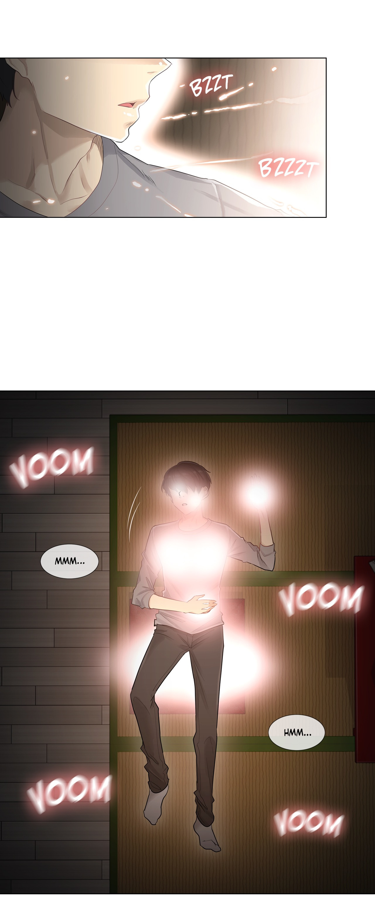 Touch On Chapter 1 Page 31