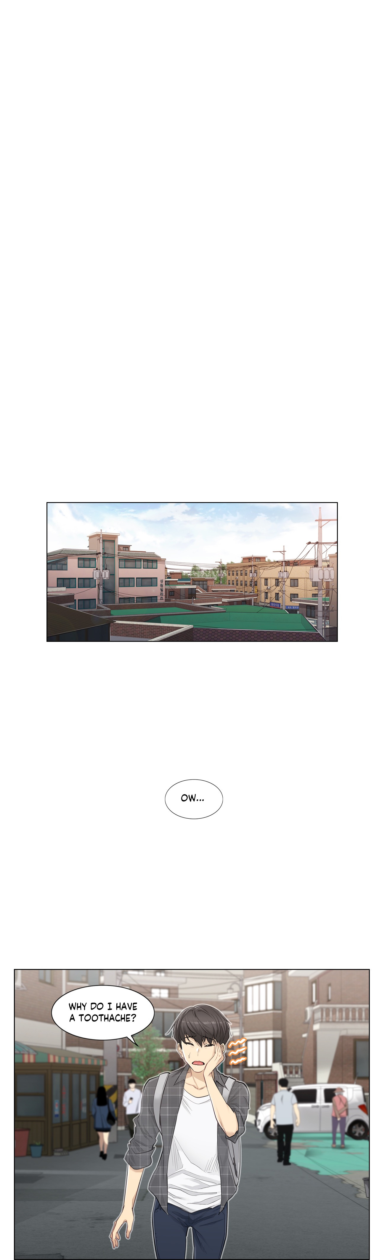 Touch On Chapter 1 Page 32