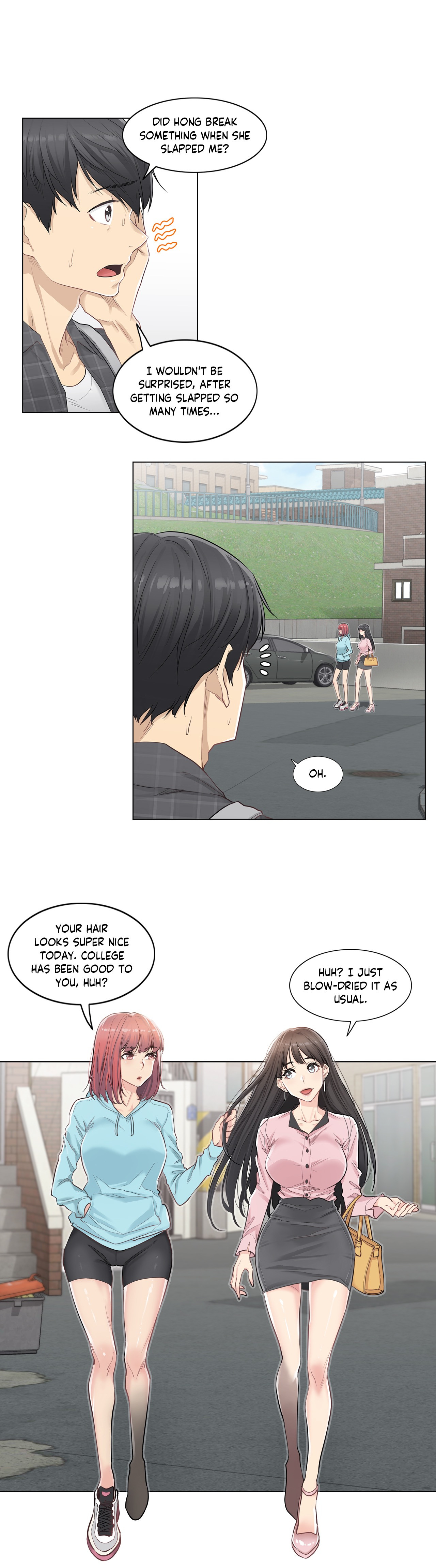 Touch On Chapter 1 Page 33