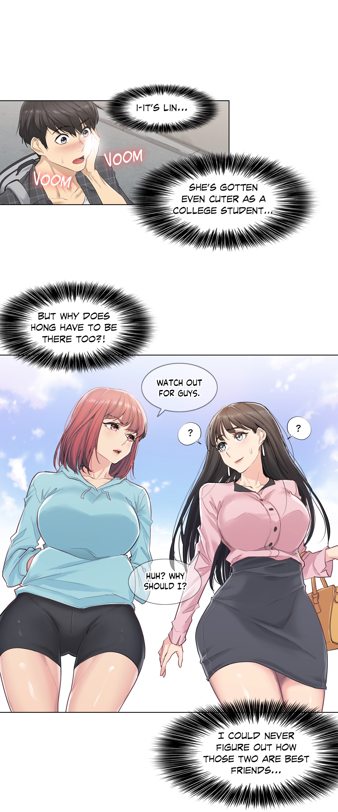 Touch On Chapter 1 Page 34