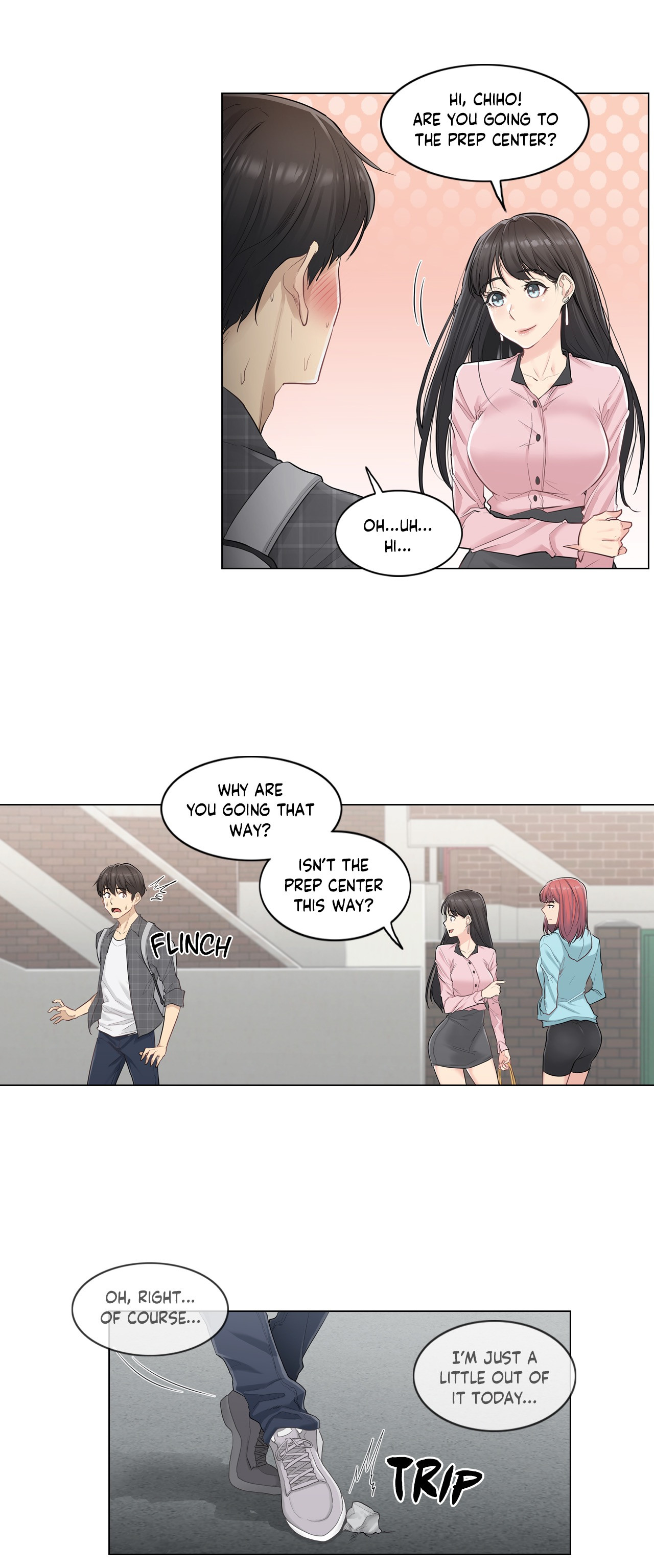 Touch On Chapter 1 Page 36