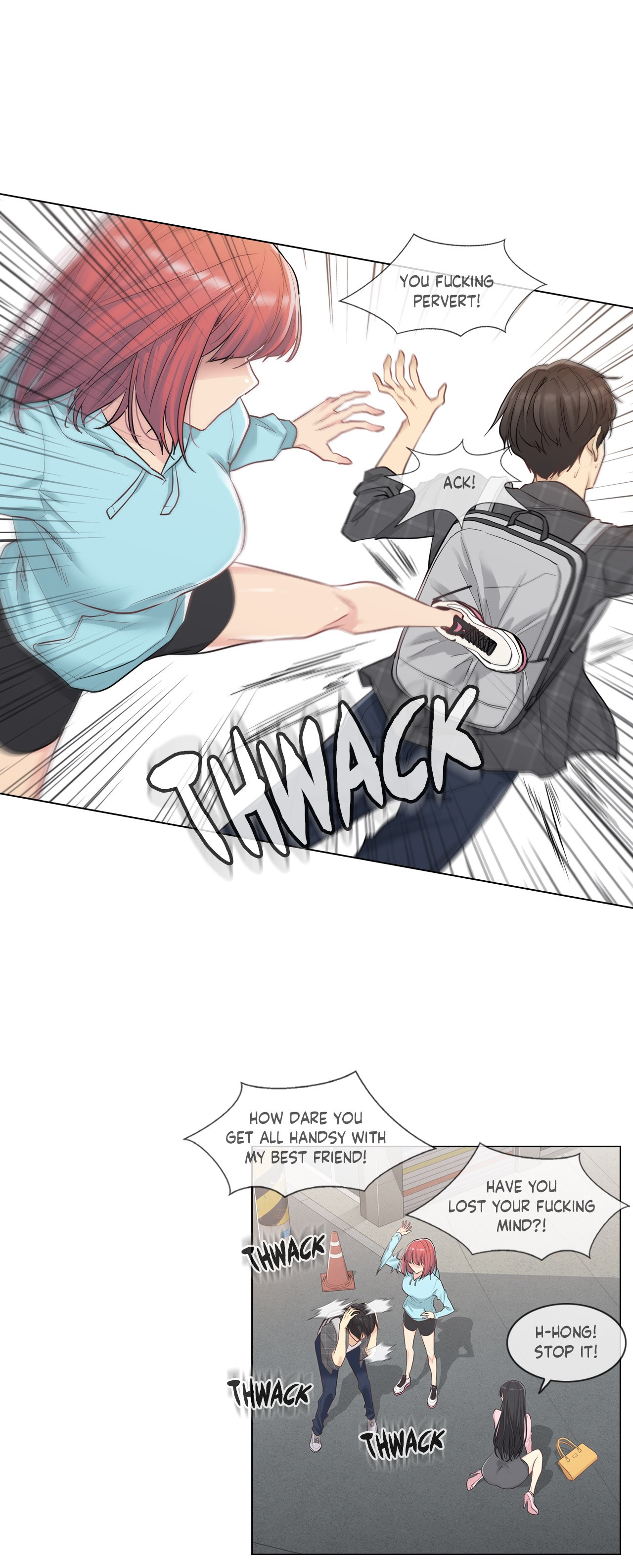 Touch On Chapter 1 Page 39
