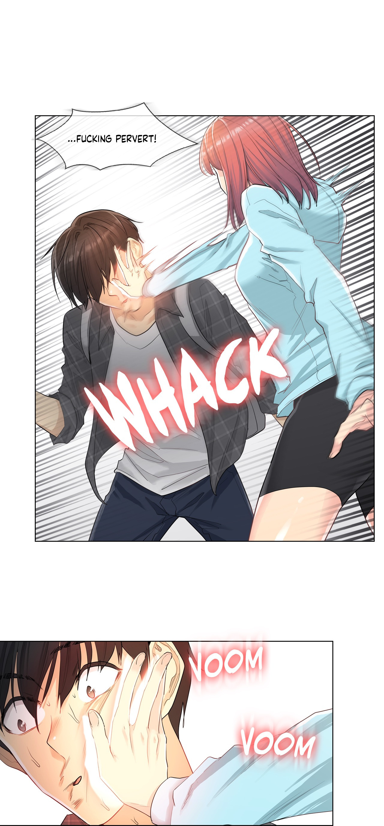 Touch On Chapter 1 Page 41