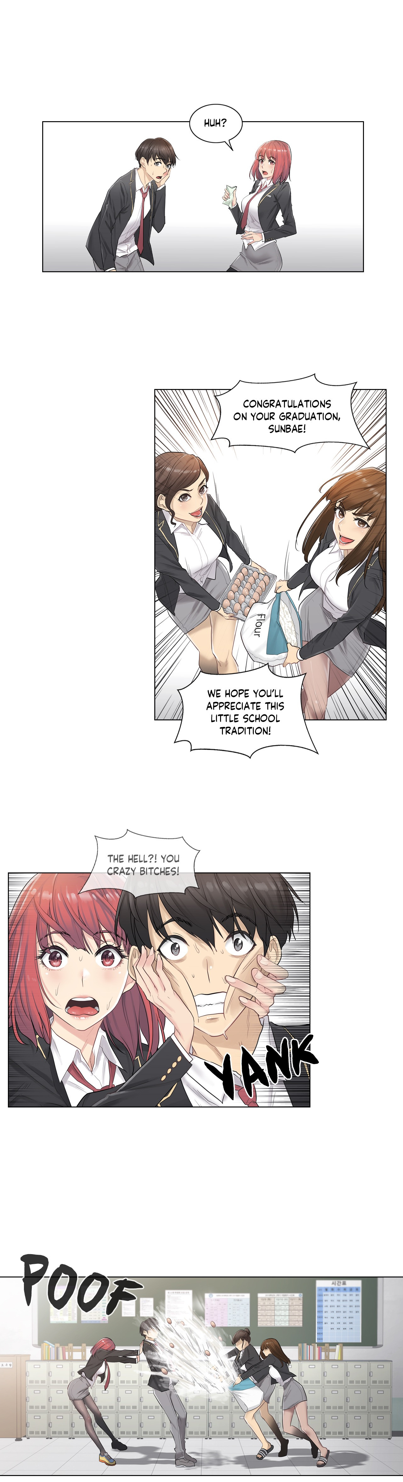 Touch On Chapter 1 Page 8