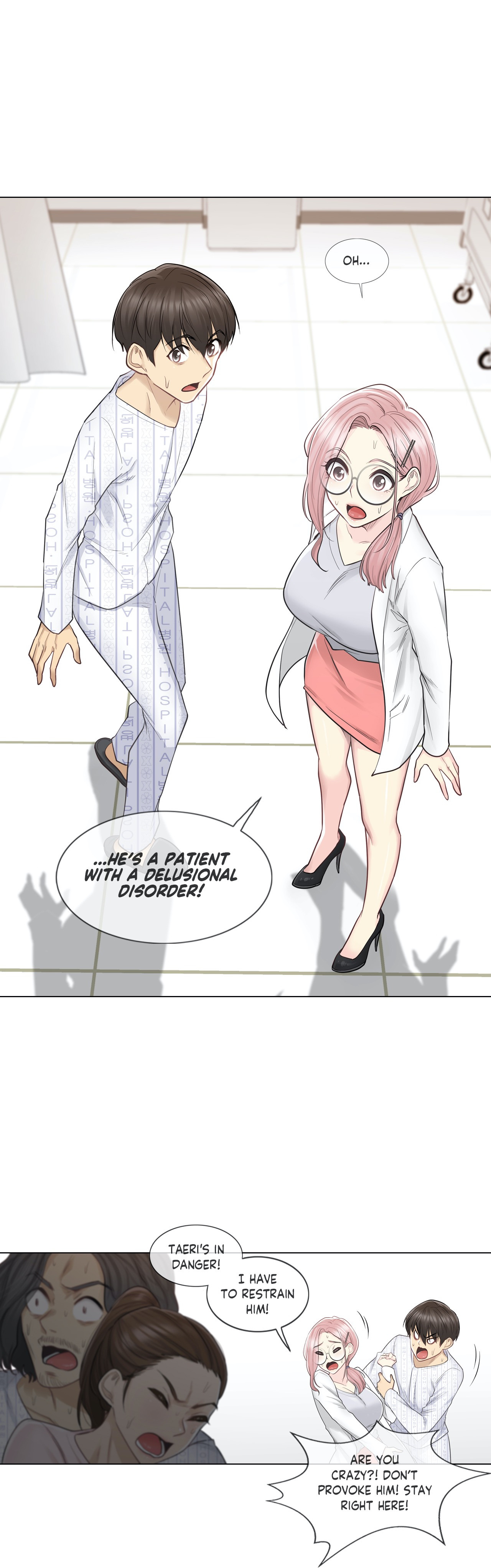 Touch On Chapter 10 Page 10