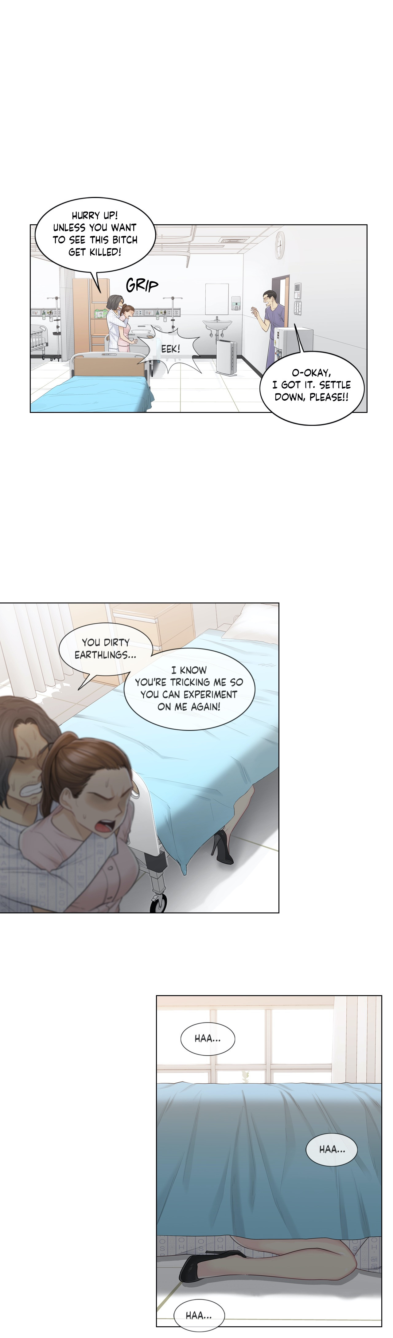 Touch On Chapter 10 Page 11