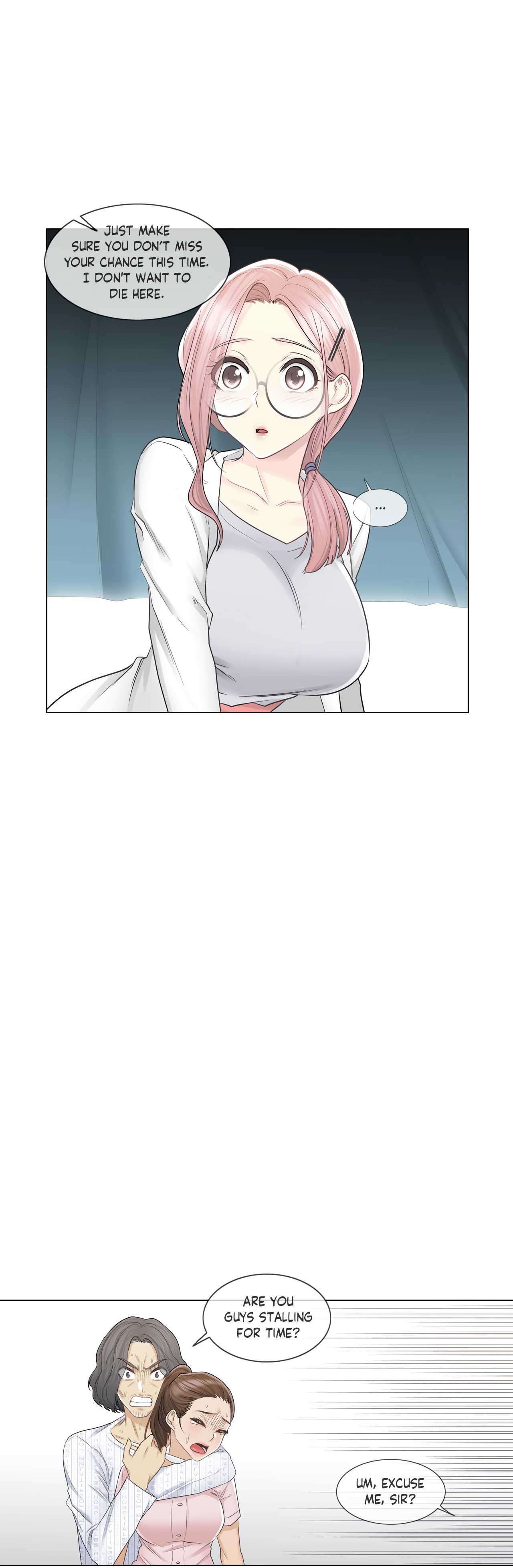 Touch On Chapter 10 Page 19