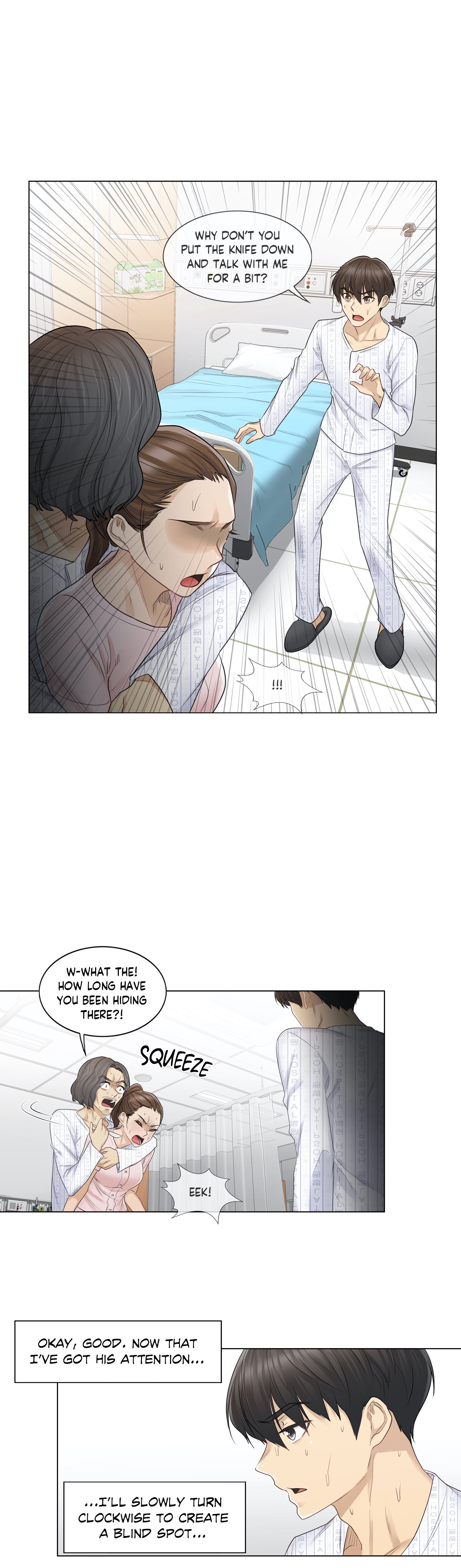 Touch On Chapter 10 Page 20