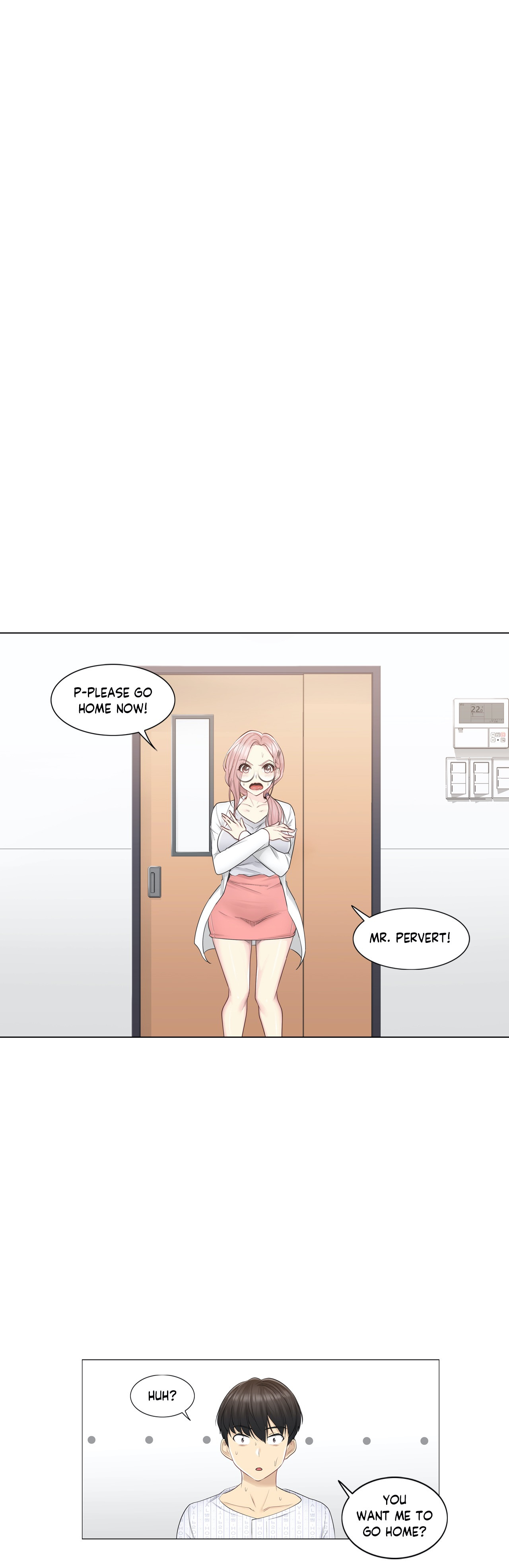 Touch On Chapter 10 Page 4