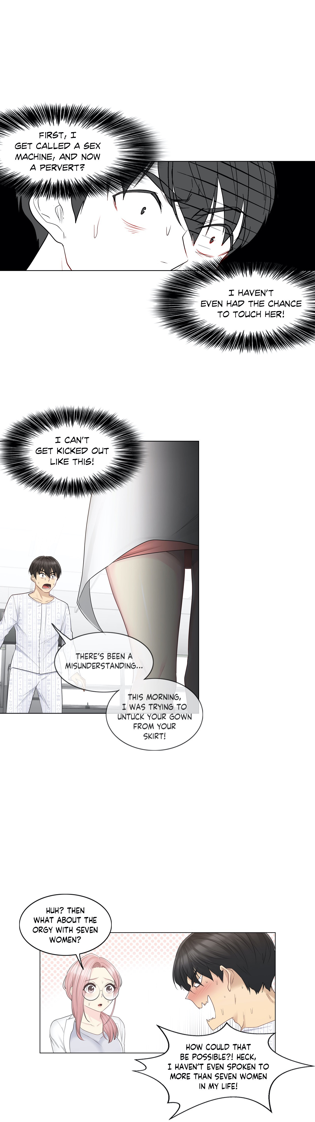 Touch On Chapter 10 Page 6