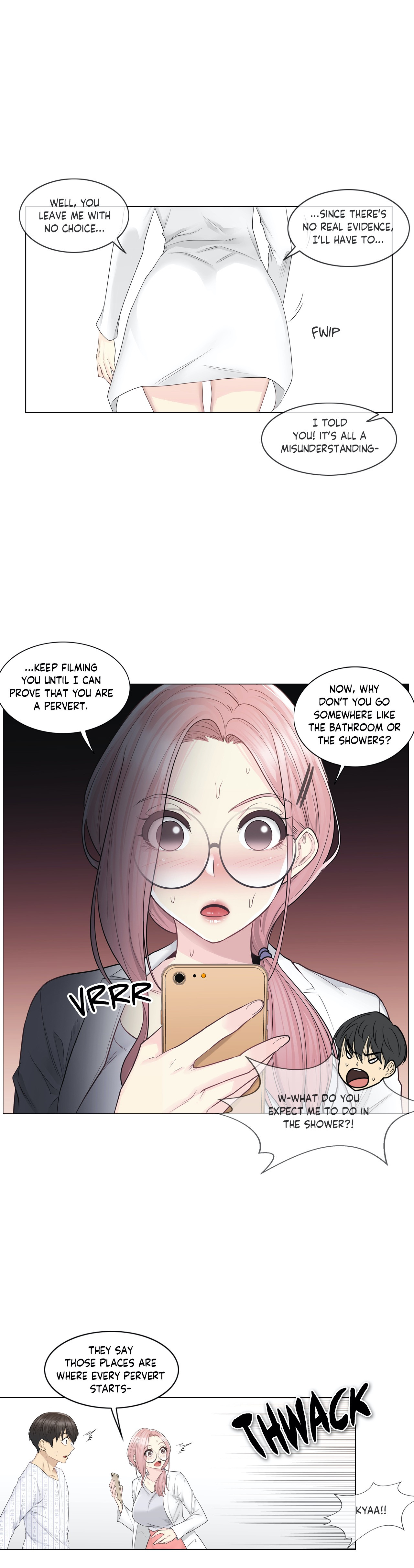 Touch On Chapter 10 Page 7