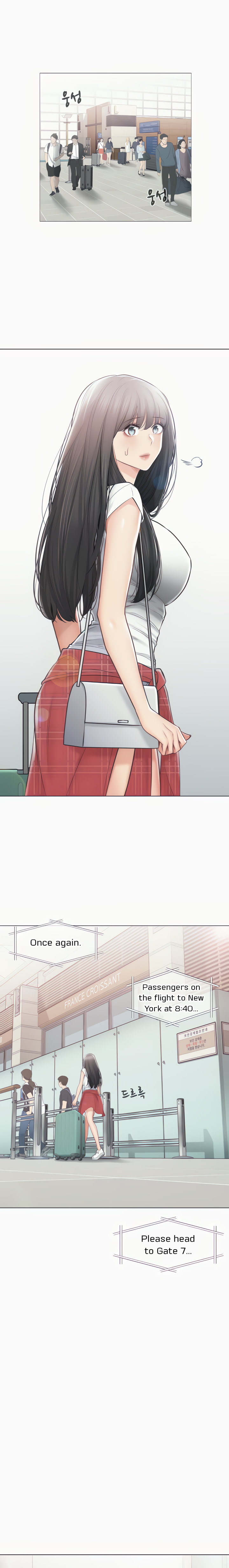 Touch On Chapter 105 Page 5