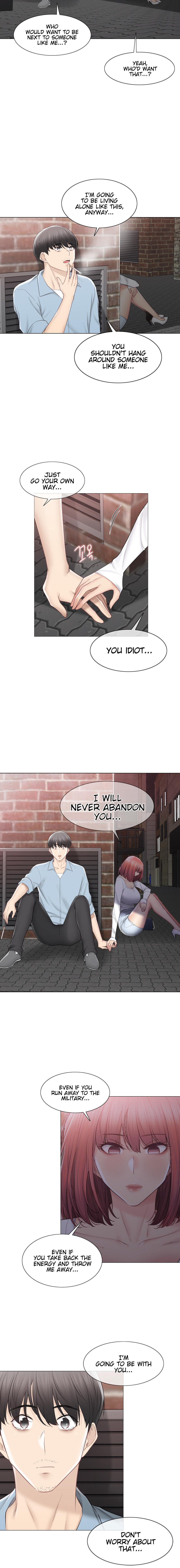 Touch On Chapter 106 Page 6