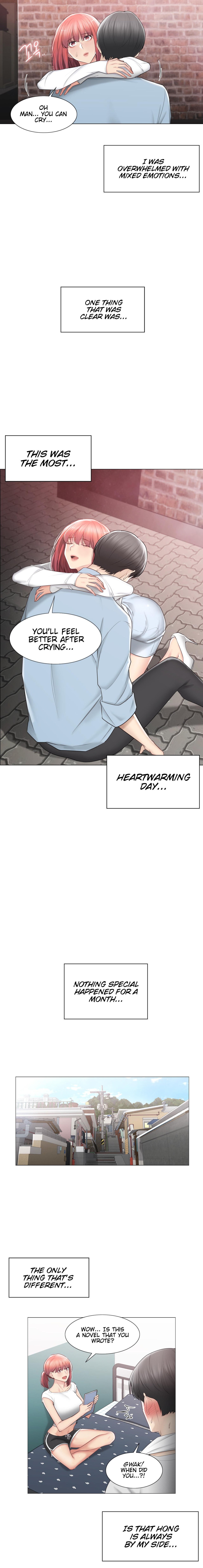 Touch On Chapter 106 Page 9