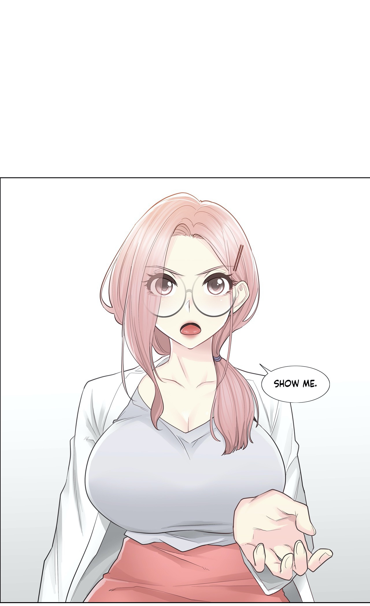 Touch On Chapter 11 Page 10