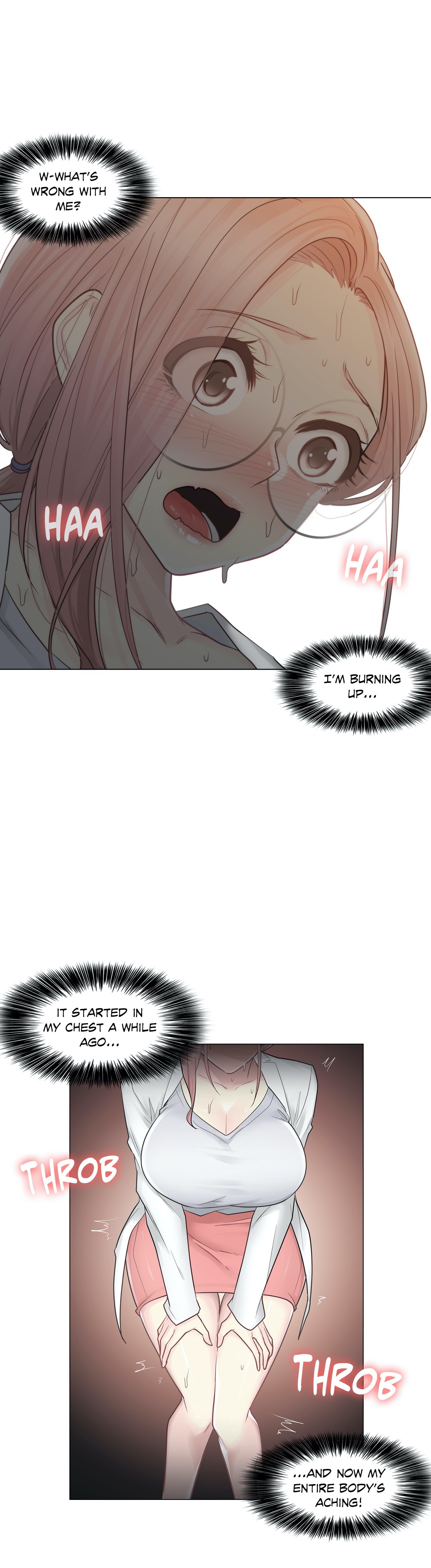 Touch On Chapter 11 Page 17